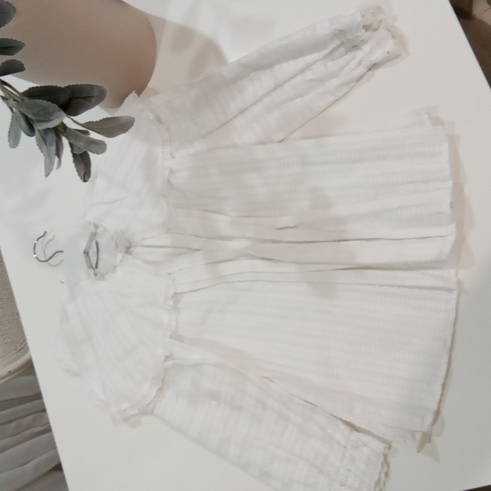 Sandro Blouse